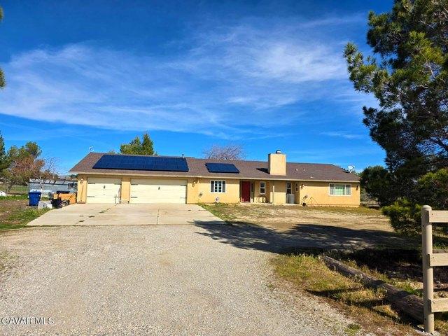House for sale in Lancaster, Los Angeles County