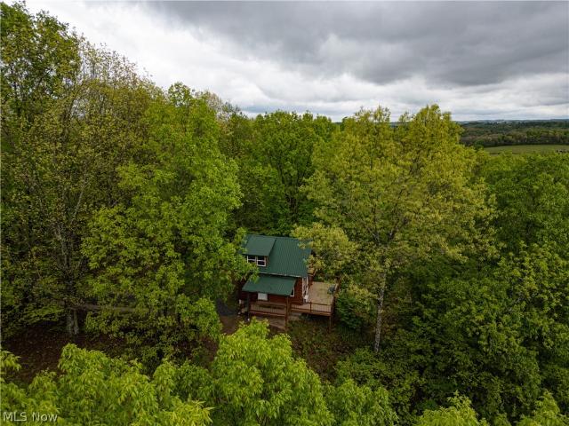 Land for sale in Guernsey, Ohio