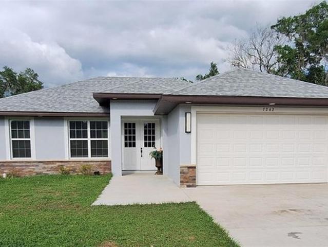House for sale in Webster, Florida