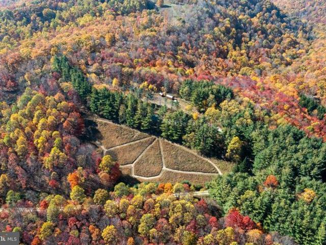 Land for sale in Beverly, West Virginia