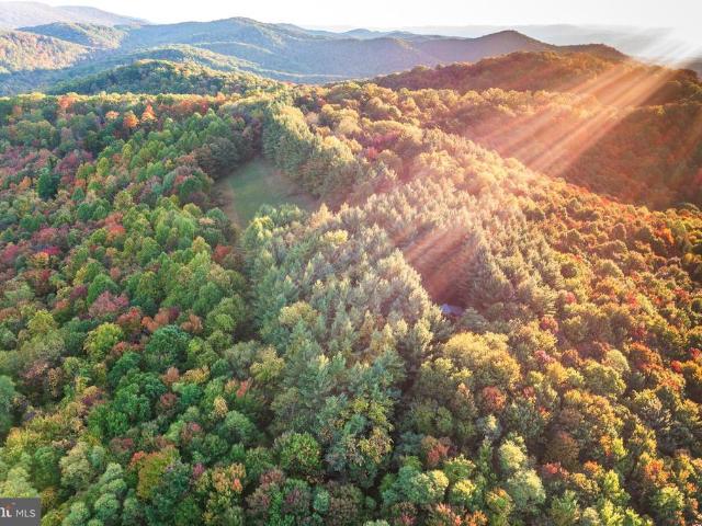 Land for sale in Beverly, West Virginia