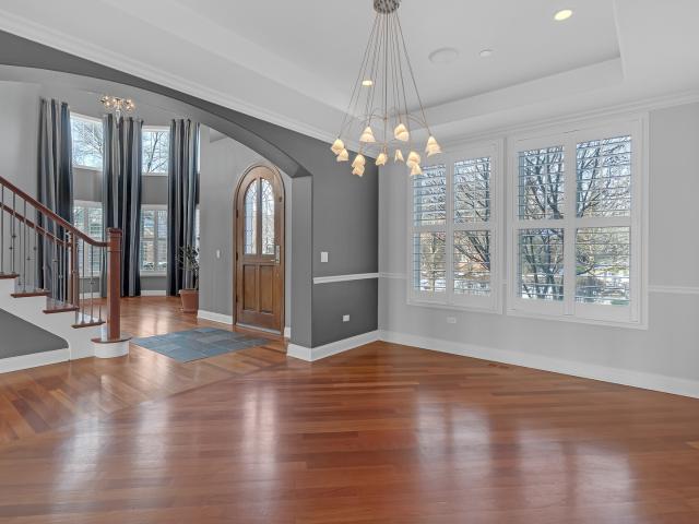 House for sale in Long Grove, Illinois