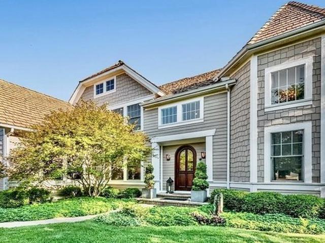 House for sale in Long Grove, Illinois