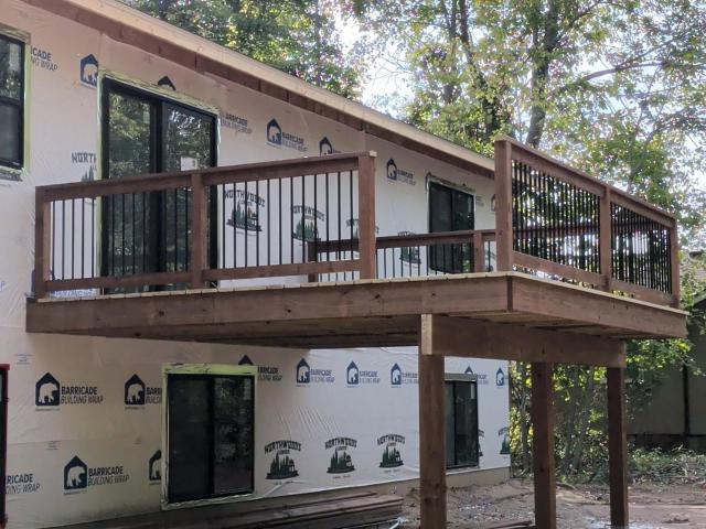House for sale in Webster, Burnett County