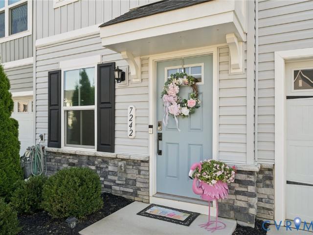 Townhouse for sale in Virginia