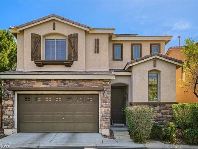 House for sale in Las Vegas, Nevada