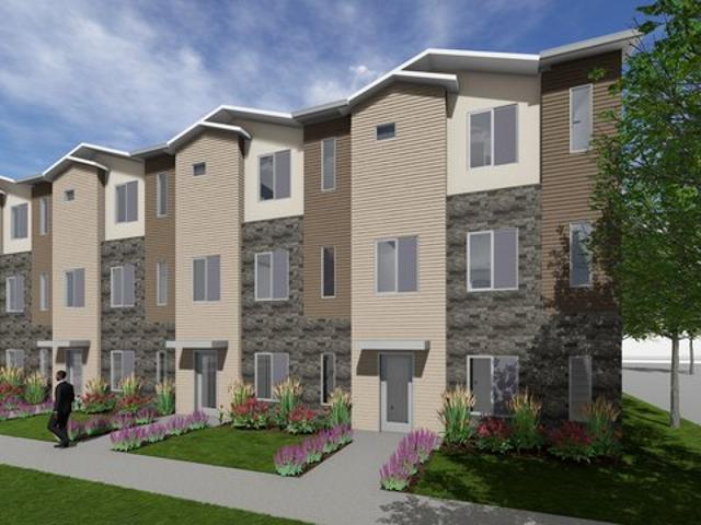 Townhouse for sale in Midvale, Utah