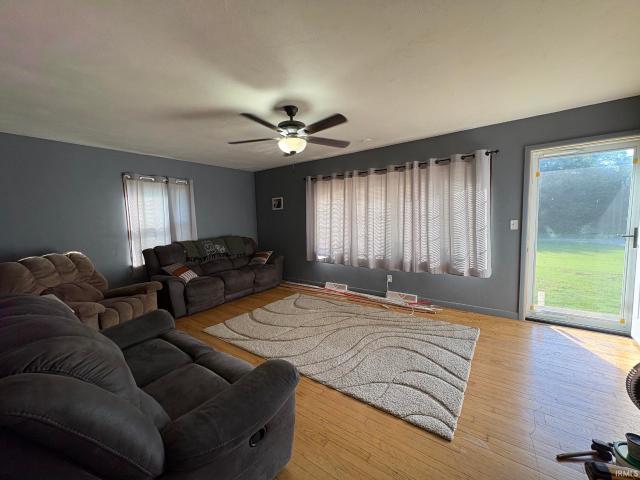 House for sale in Huntingburg, Dubois County