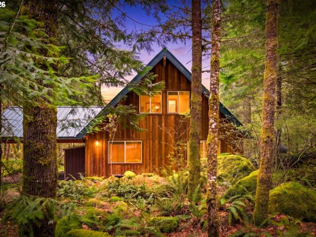 House for sale in Oregonia