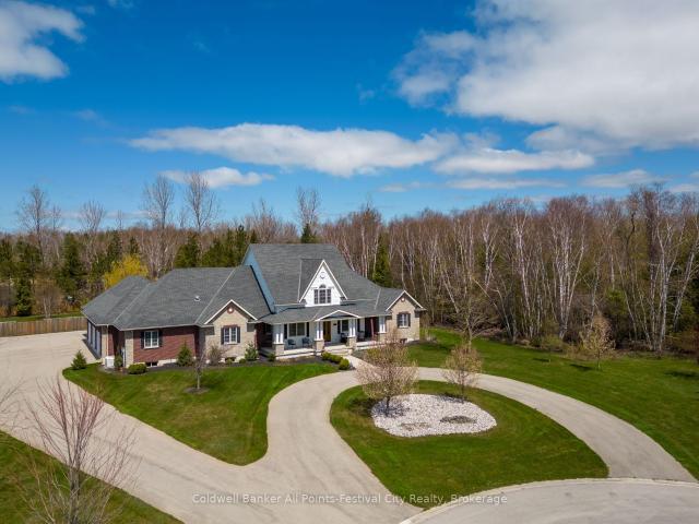 House for sale in Bluewater, Ontario