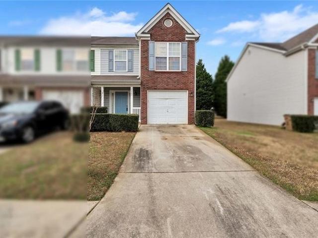 Townhouse for sale in Clayton, Georgia