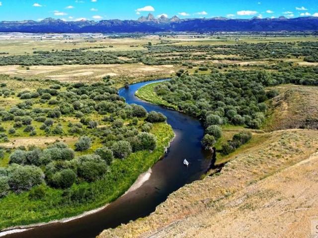 Ranch for sale in Tetonia, Idaho