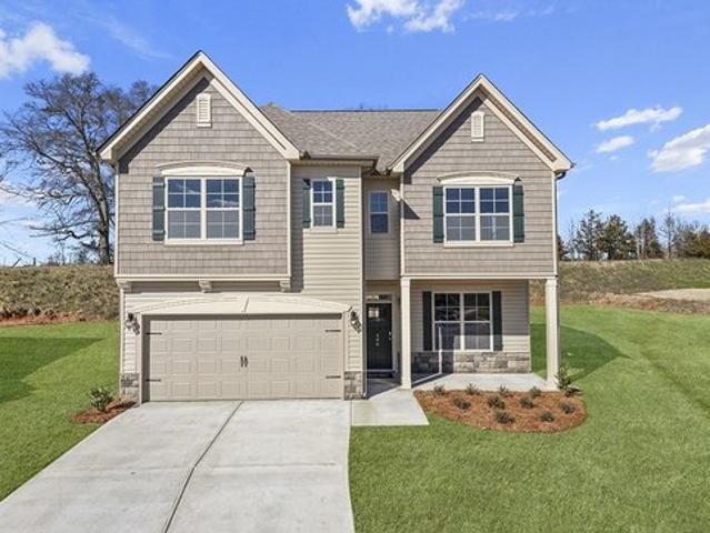 House for sale in Mecklenburg, North Carolina
