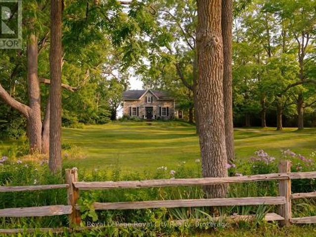 House for sale in Wellington, Ontario
