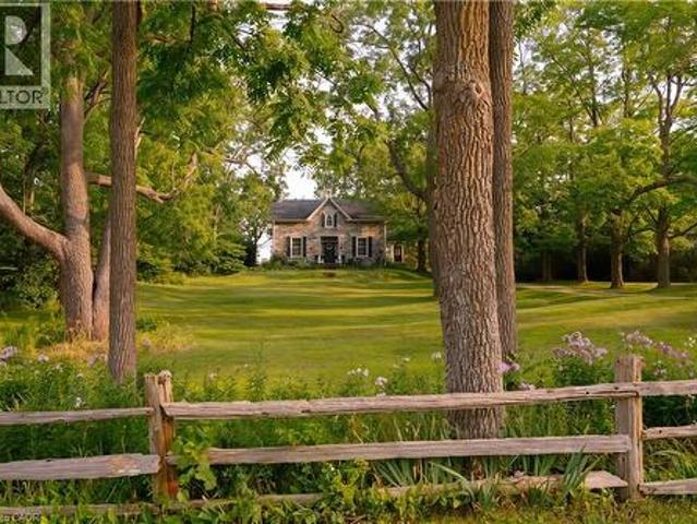 House for sale in Wellington, Ontario