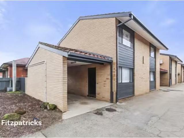 Apartment for rent in Belfrayden, New South Wales