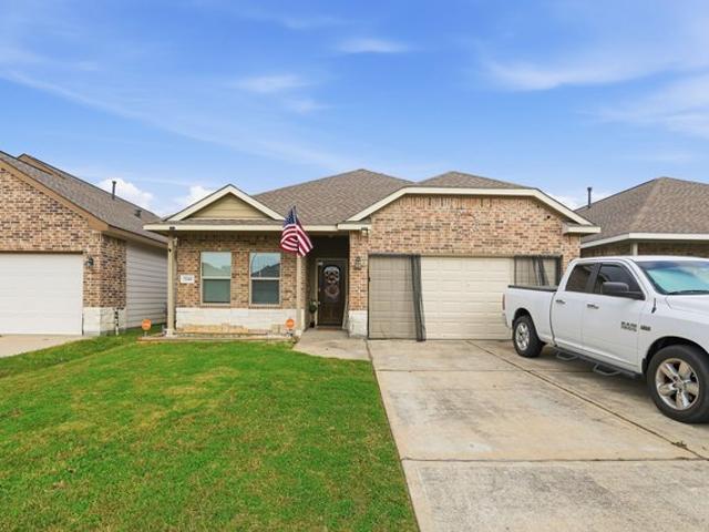 House for sale in Harris, Texas
