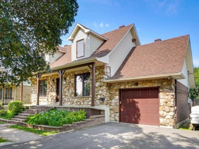 House for sale in Duvernay, Quebec