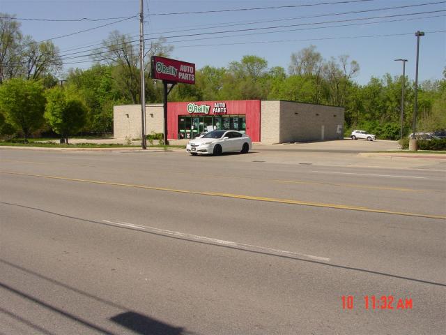Land for sale in Portage, Kalamazoo County
