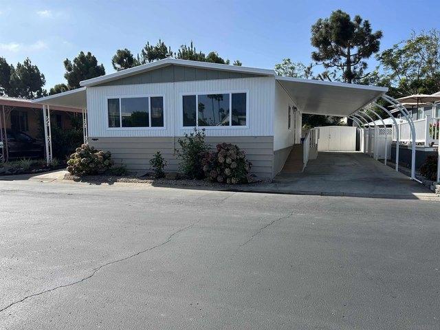House for sale in Carlsbad, California