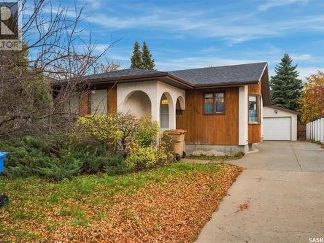 House for sale in Rochdale Park, Regina