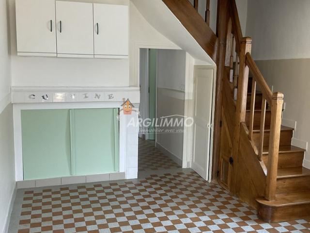 Appartement location à Mamers, Bouloire