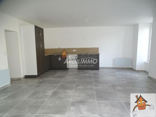 Appartement location à Mamers, Bouloire