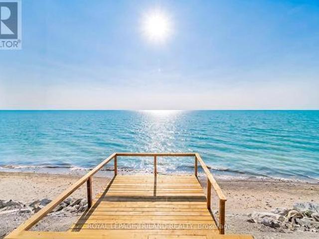 House for sale in Bluewater, Ontario