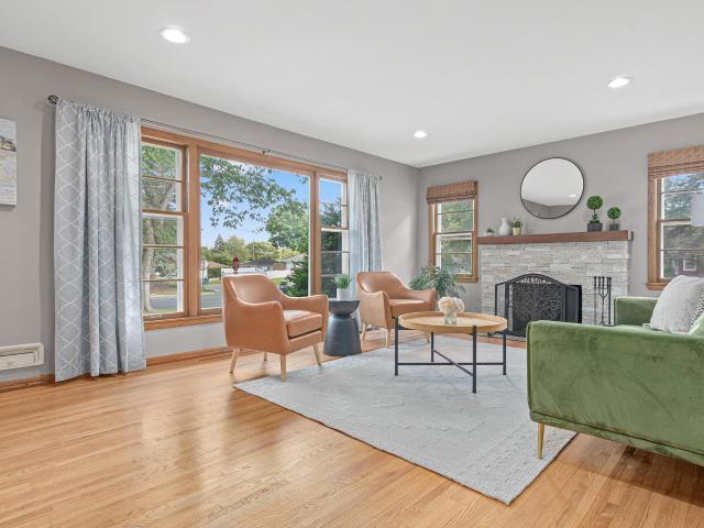 House for sale in Richfield