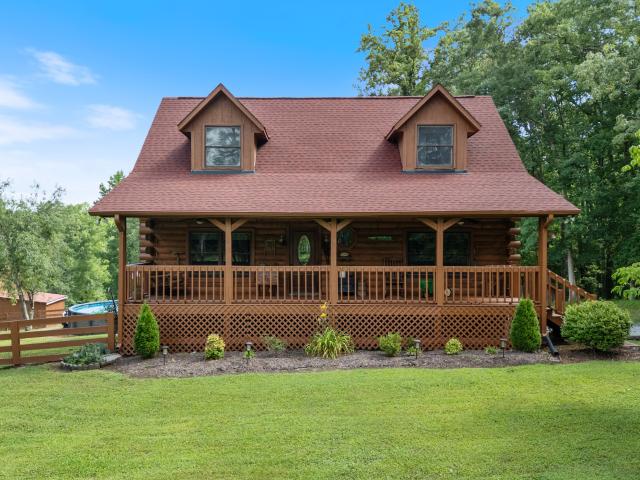 Farm for sale in Tennessee