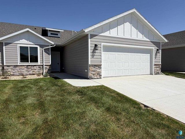 Townhouse for sale in Sioux Falls, South Dakota