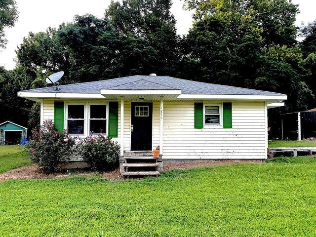 House for sale in Tennessee
