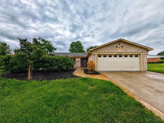 House for sale in Ohio