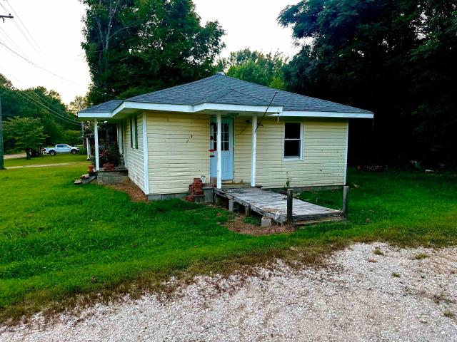 House for sale in Tennessee