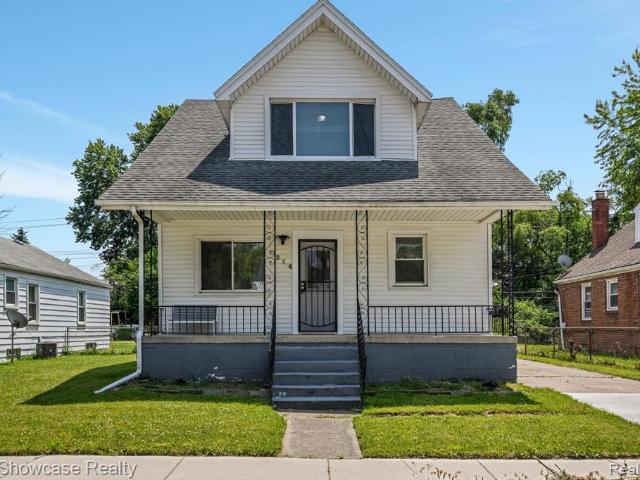 Property for rent in Warren, Michigan