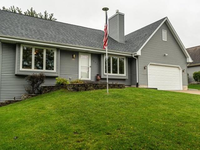 House for sale in Franklin, Milwaukee County