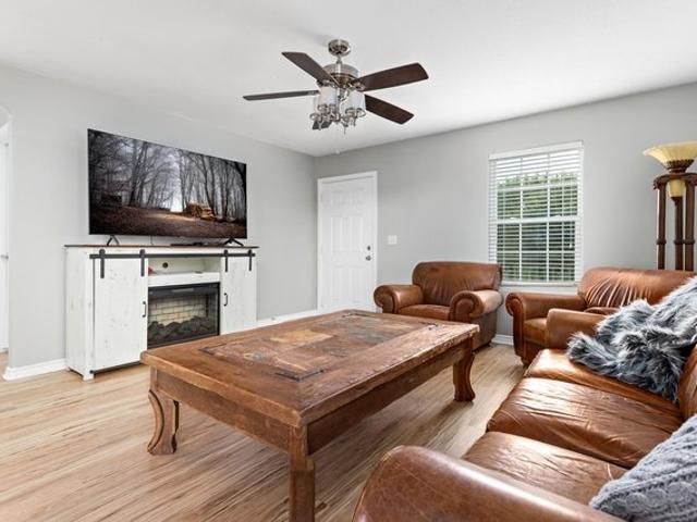 House for sale in Jefferson, Texas