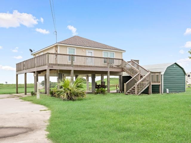 Property for sale in Jefferson, Texas