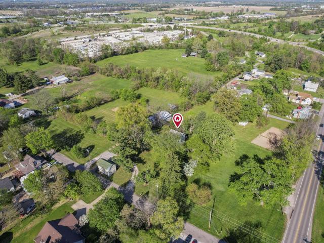 House for sale in Fairfield, Ohio