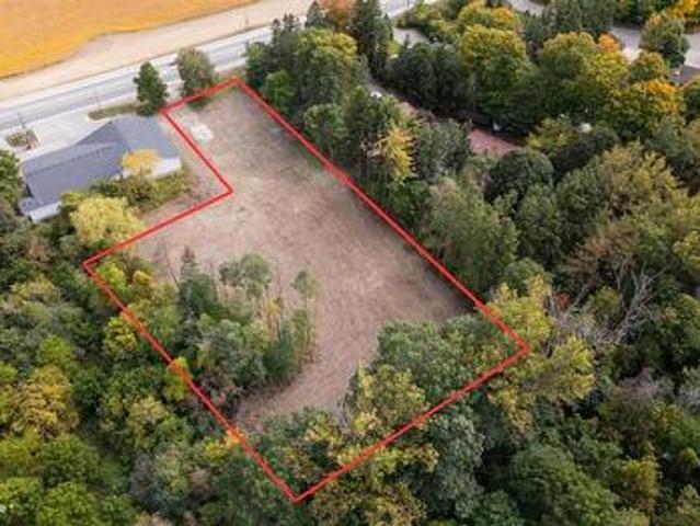 Land for sale in Shadow Beech, Guelph/Eramosa