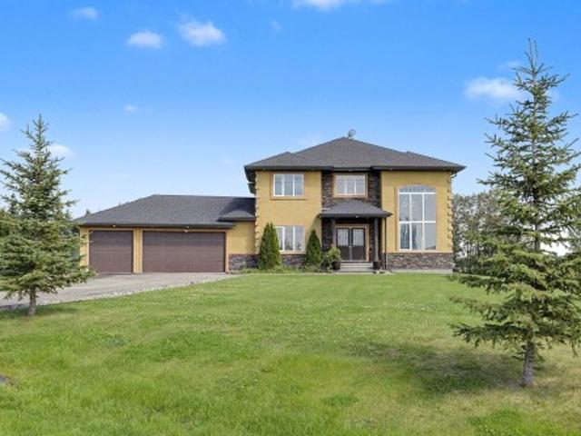 House for sale in Wedgewood, Alberta