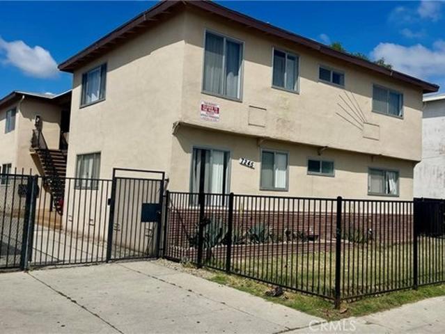 House for sale in Canoga Park, California