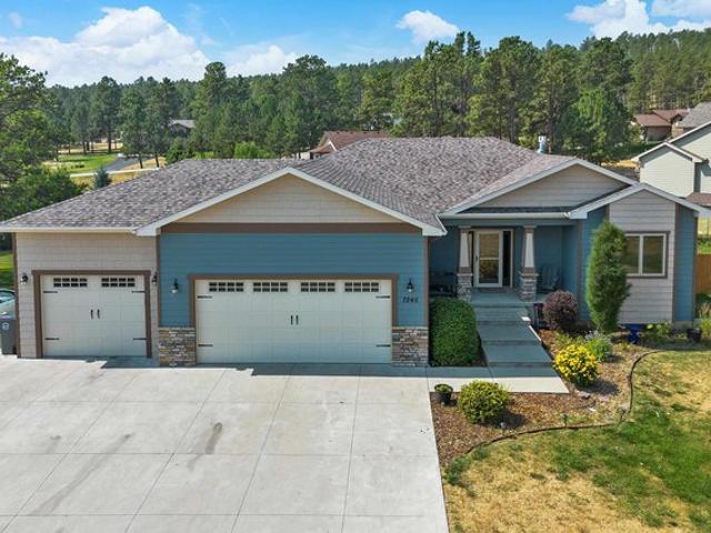 House for sale in Ellsworth Afb, South Dakota