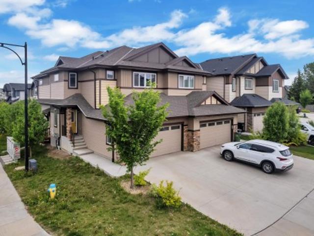 House for sale in Wedgewood, Alberta