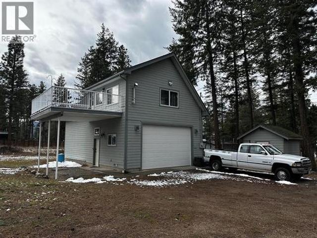House for sale in British Columbia