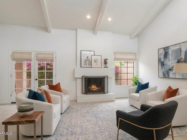 House for sale in Scottsdale, Arizona