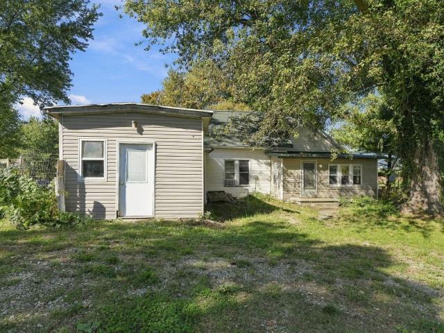House for sale in North Manchester, Whitley County