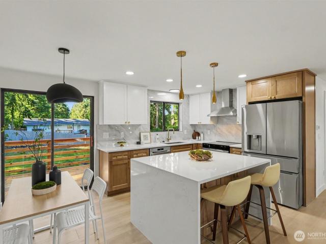 House for sale in Manchester, Kitsap County
