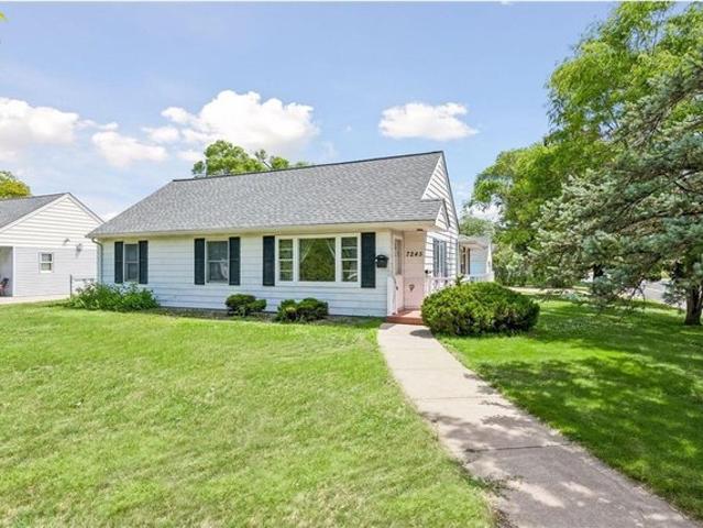 House for sale in Hennepin, Minnesota