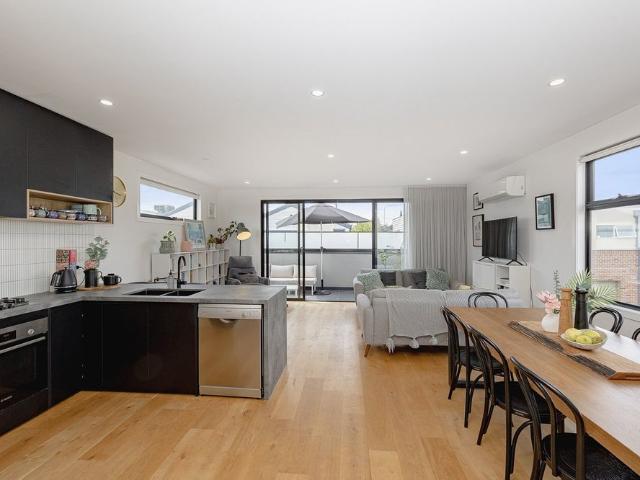 Townhouse for rent in Camerons Creek, Victoria